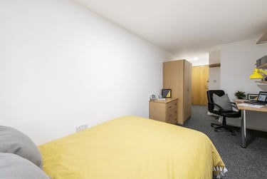 1 bed flat, Central Place, Netherthorpe, Sheffield, S37BY - Image 4